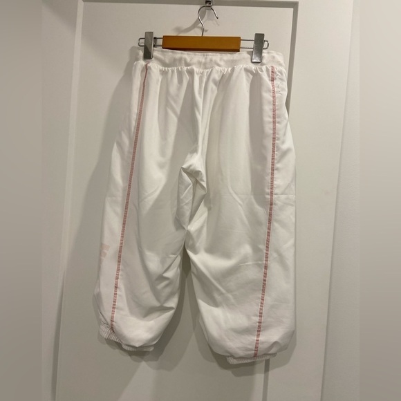 Puma drawstring capris size M - Picture 3 of 12